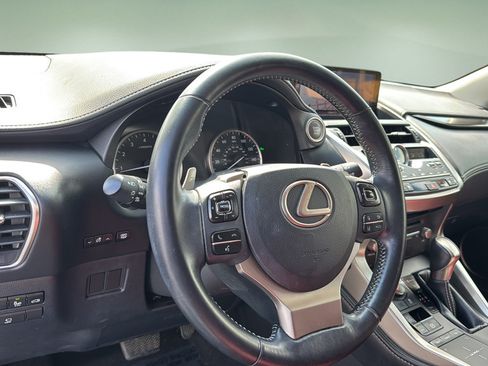Used 2019 Lexus NX 300 FWD w/ Premium Package image 17