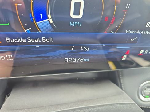 Certified 2025 Chevrolet Equinox LT AWD/4WD image 15