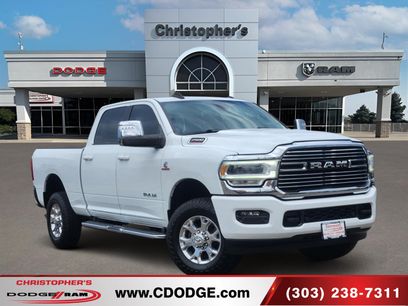 Used 2023 RAM 2500 Laramie