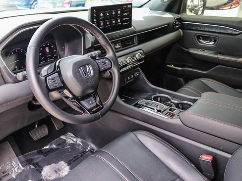 Used 2026 Honda Passport TrailSport Elite image 21