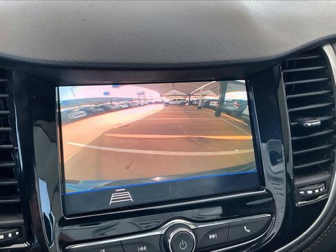 Used 2020 Chevrolet Trax LS w/ Tint and Cruise Package image 26