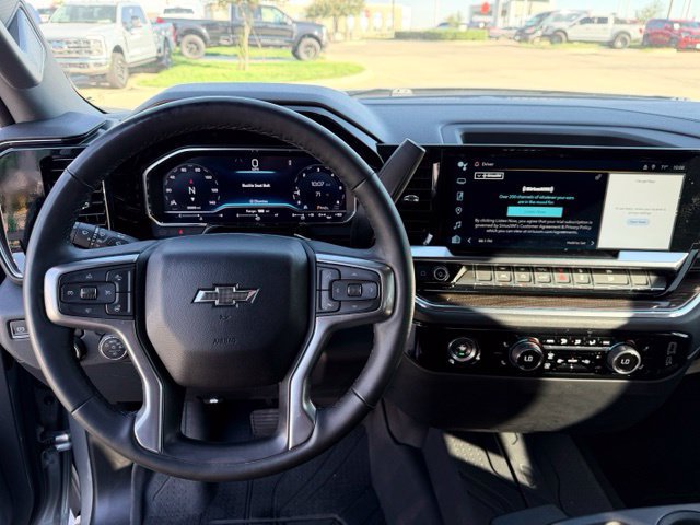 Used 2024 Chevrolet Silverado 1500 RST w/ Protection Package RWD image 15