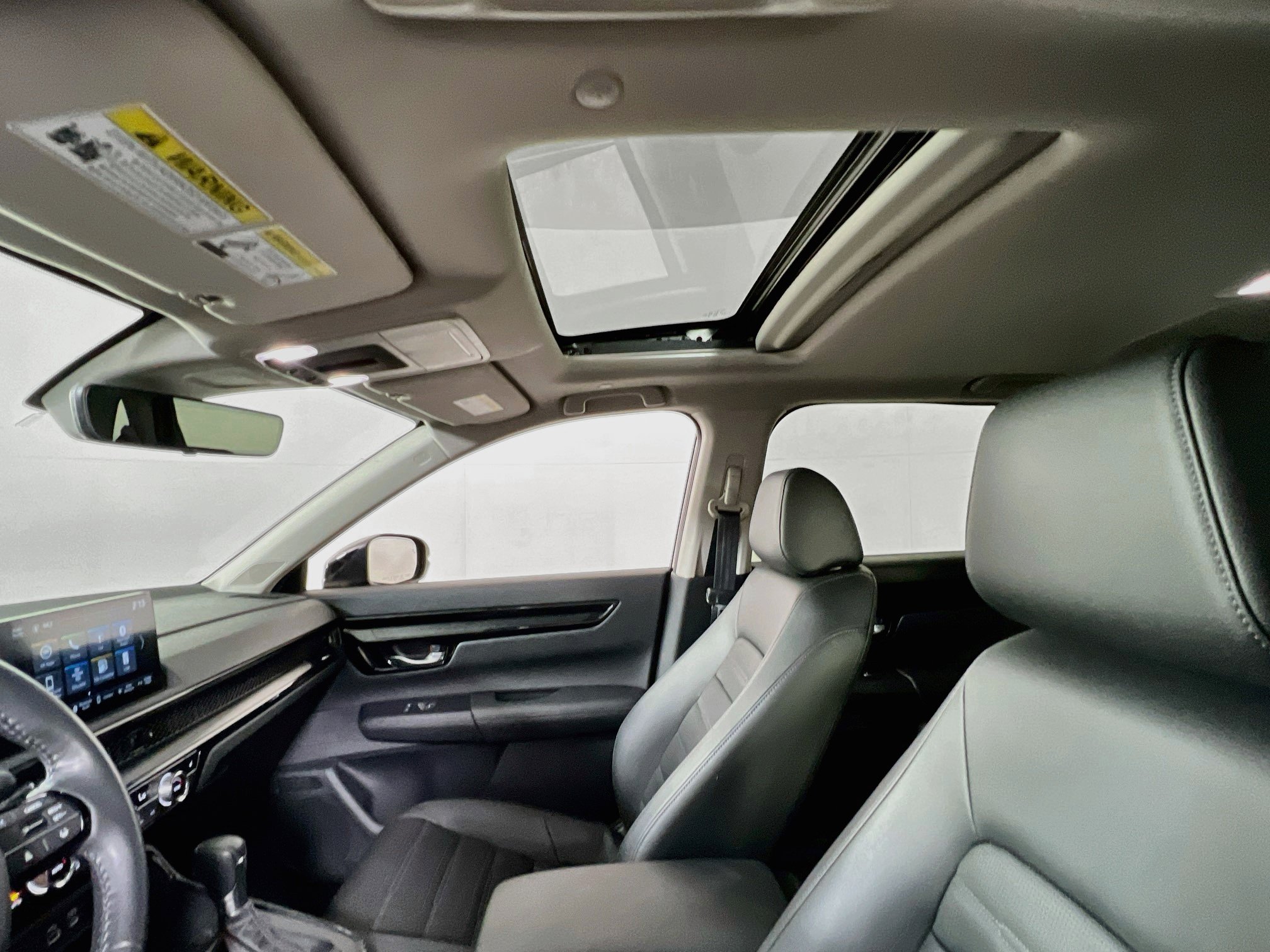 Used 2023 Honda CR-V EX-L image 21