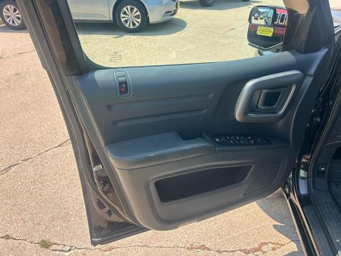 Used 2013 Honda Ridgeline RTL image 9