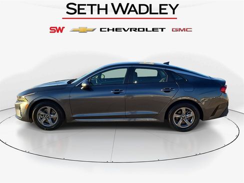 Used 2023 Kia K5 LXS image 4