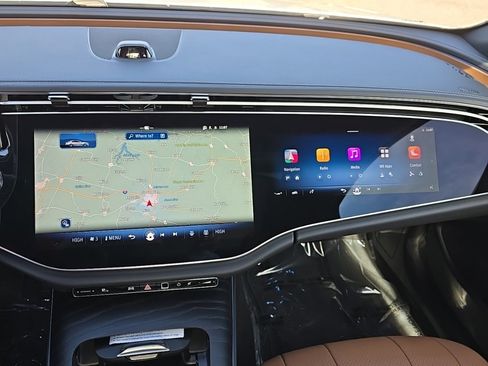 New 2026 Mercedes-Benz E 350 4MATIC image 20