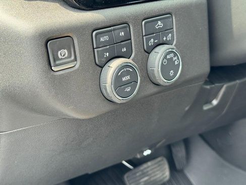 New 2026 Chevrolet Silverado 1500 LT image 12