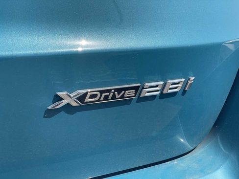 Used 2024 BMW X1 xDrive28i w/ Premium Package AWD/4WD image 9