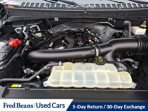 Certified 2022 Ford Expedition Max XLT image 29