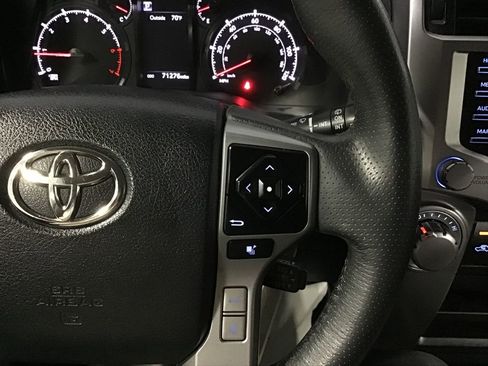 Certified 2020 Toyota 4Runner SR5 RWD image 14