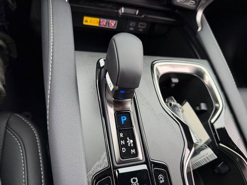 New 2026 Lexus RX 350 Premium AWD/4WD image 21