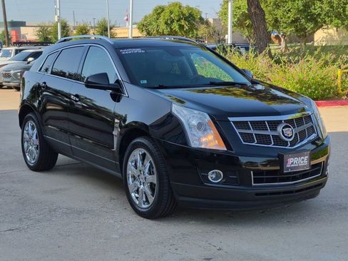 Used 2010 Cadillac SRX Performance FWD image 3