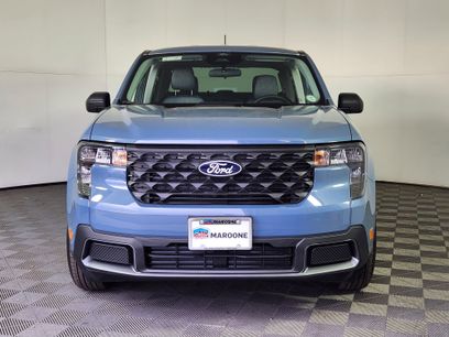 New 2026 Ford Maverick XLT w/ 4K Tow Package