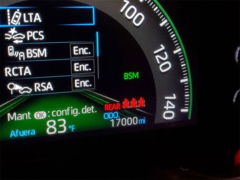 Used 2023 Toyota RAV4 XLE Premium image 27