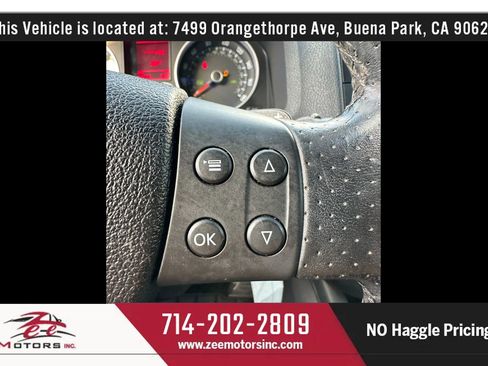 Used 2009 Volkswagen GTI 4-Door image 39