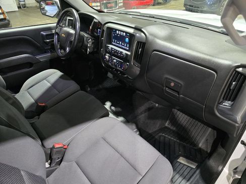 Used 2019 Chevrolet Silverado 1500 LT w/ All Star Edition AWD/4WD image 35