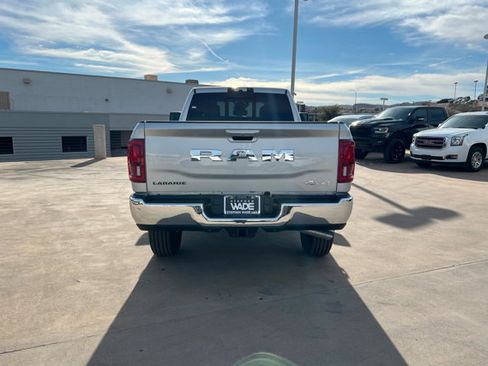 New 2026 RAM 3500 Laramie image 4