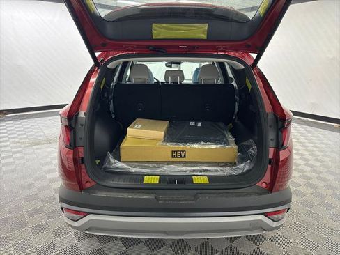 New 2026 Hyundai Tucson SEL image 19