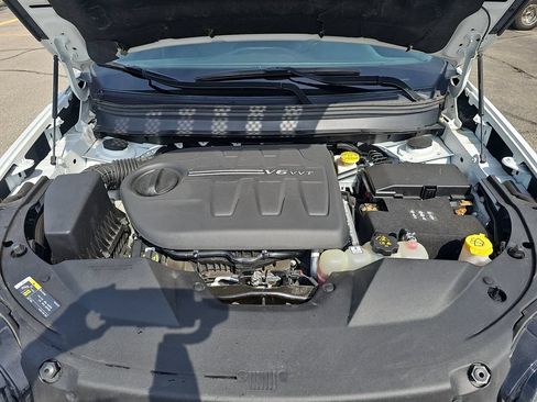 Used 2022 Jeep Cherokee Latitude Lux FWD image 29