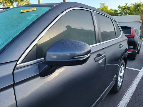 Used 2024 Honda CR-V LX image 5