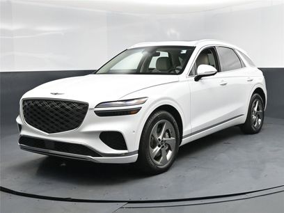 Used 2026 Genesis GV70 2.5T Advanced