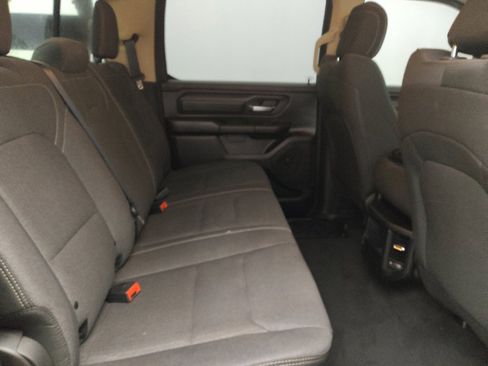 Used 2019 RAM 1500 Tradesman image 19