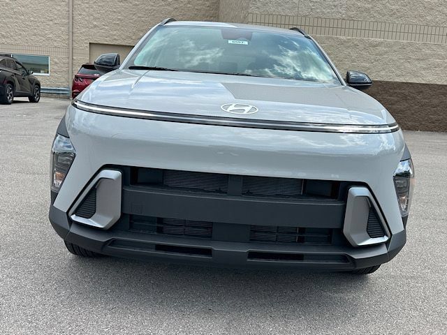 New 2027 Hyundai Kona SEL Sport AWD/4WD image 11