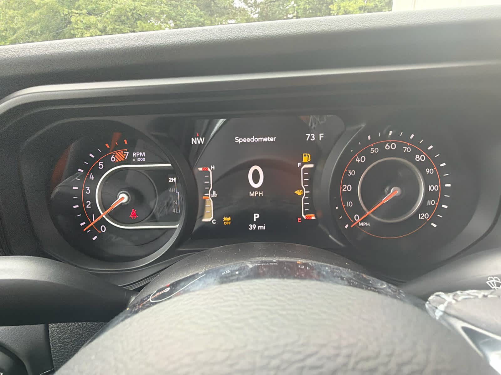 New 2026 Jeep Wrangler Unlimited Sahara AWD/4WD image 28