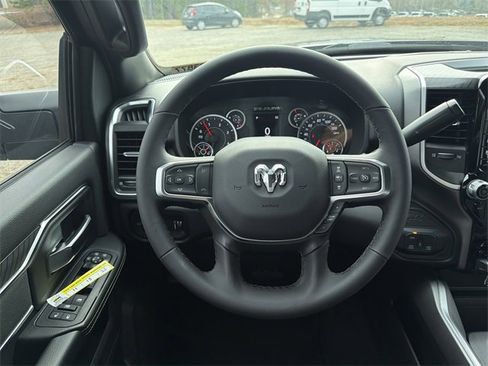 New 2026 RAM 2500 Big Horn image 23