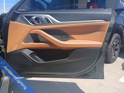 Used 2023 BMW i4 eDrive40 RWD image 17