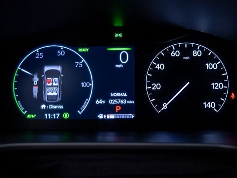 Used 2023 Honda CR-V Sport image 21