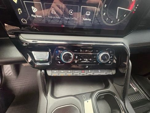 Certified 2024 GMC Sierra 1500 AT4 w/ Technology Package AWD/4WD image 14