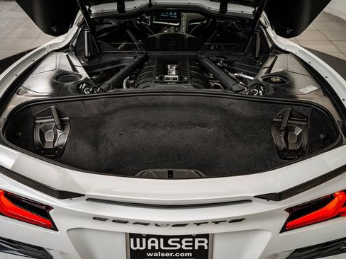 Used 2023 Chevrolet Corvette Z06 image 31