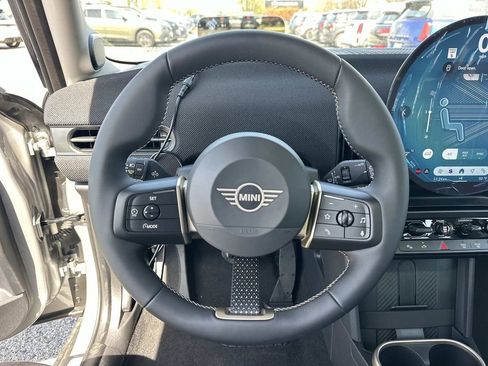 New 2026 MINI Cooper 4-Door Hardtop image 14