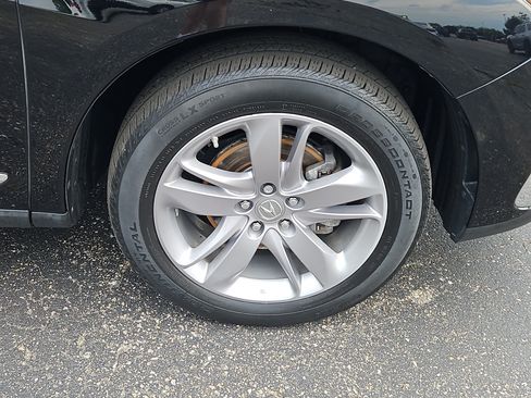Used 2019 Acura RDX AWD w/ Advance Package image 29