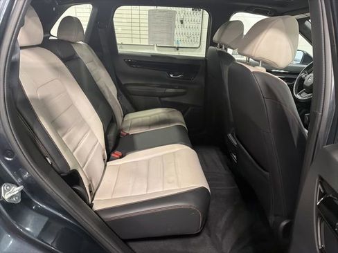 Certified 2023 Honda CR-V Sport Touring image 16