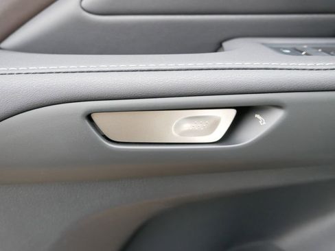 New 2026 Lexus TX 350 AWD image 16