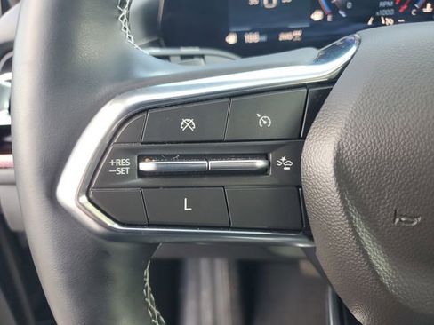 Certified 2024 Chevrolet Traverse Z71 image 26