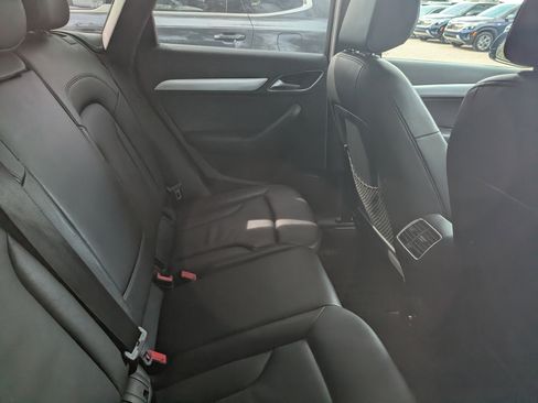 Used 2016 Audi Q3 2.0T Premium Plus image 10