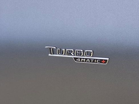 Certified 2021 Mercedes-Benz CLS 53 AMG 4MATIC image 14