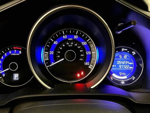 Used 2016 Honda Fit LX image 19