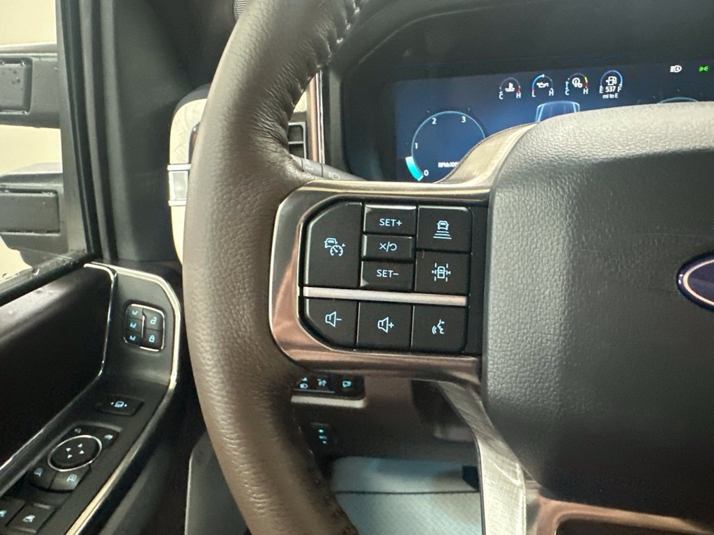 New 2027 Ford F250 King Ranch AWD/4WD image 38