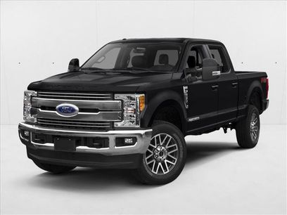Used 2017 Ford F250 Lariat