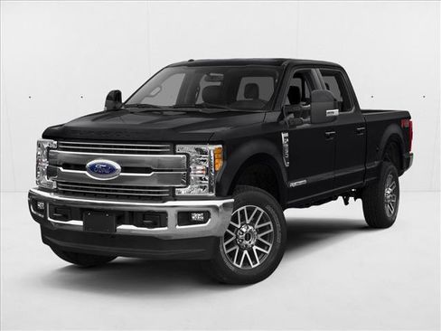 Used 2017 Ford F250 Lariat image 1