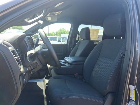 New 2025 RAM 2500 Tradesman image 15