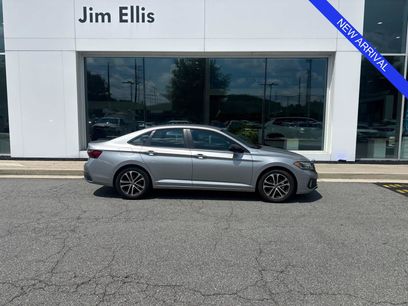 Used 2023 Volkswagen Jetta Sport