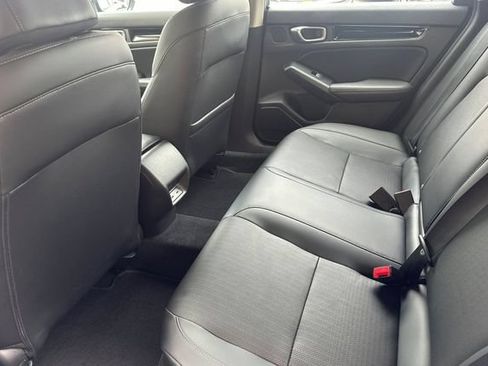 Used 2023 Honda Civic Touring image 15