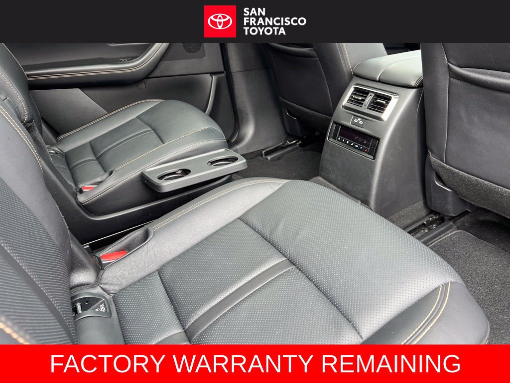 Used 2024 MAZDA CX-90 3.3 Turbo w/ Premium Package AWD/4WD image 20