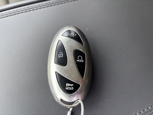 Used 2025 Hyundai Santa Fe SEL FWD image 20
