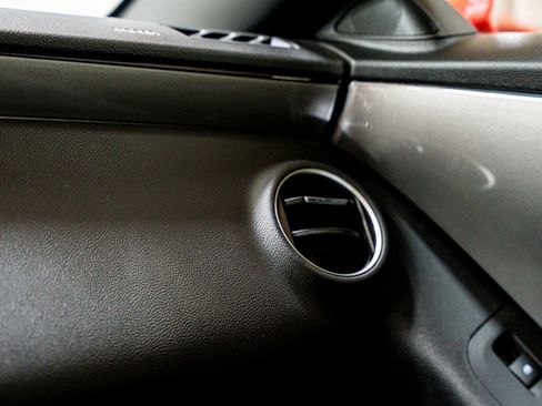 Used 2011 Chevrolet Camaro SS image 13